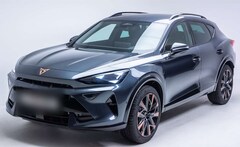 Bild des Angebotes CUPRA Formentor 1.5 TSI e-Hybrid Automatik AHK PDC