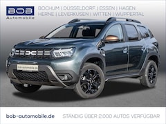 Bild des Angebotes Dacia Duster Extreme TCe 150  NAVI KLIMA PDC SHZ