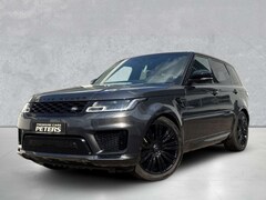 Bild des Angebotes Land Rover Range Rover Sport HSE Dynamic BlackPack 22''LM ACC Pano AHK Sportpak