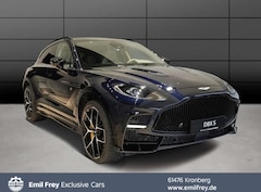 Aston Martin DBX S