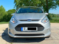 Bild des Angebotes Ford B-Max B-MAX 1.0 EcoBoost SYNC Edition