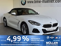 Bild des Angebotes BMW Z4 sDrive30i SAG M Sport ACC/HUD/MEMO/CAM/HiFi