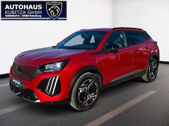 Bild des Angebotes Peugeot 2008 Allure PT 100 *Kamera360*Navi*SHZ
