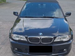 Bild des Angebotes BMW 325 325 Ci Aut. Edition Sport