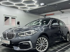 Bild des Angebotes BMW 120 d xDrive LUXURY LINE/LED/HuD/VRTL PIT/PANO