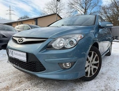 Bild des Angebotes Hyundai i30 Style Klimaanlage*Tempomat*Allwetter