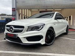Bild des Angebotes Mercedes-Benz CLA 45 AMG TÜV NEU / Inspektion NEU / Mercedes Scheckheft