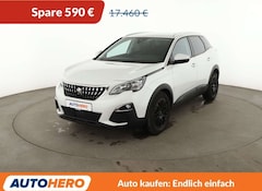 Bild des Angebotes Peugeot 3008 1.2 PureTech Active Aut.*NAVI*CAM*TEMPO*