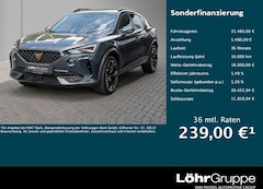 Bild des Angebotes CUPRA Formentor VZ 2.0 TSI DSG 4x4 Brembo, RFK, Navi., ACC, Beats,