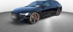 Bild des Angebotes Audi S6 Avant TDI - AHK - PANO - B&O - LUFT - MATRIX