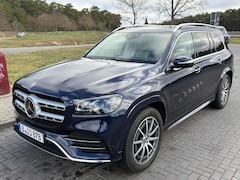 Bild des Angebotes Mercedes-Benz GLS 400 GLS 400 d 4Matic AMG