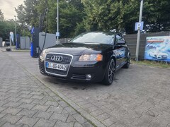 Bild des Angebotes Audi A3 1.9 TDI DPF S Line Sportpaket plus