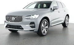 Bild des Angebotes Volvo XC60 T6 RC AWD 0,5% *H&K**FSHZG*BLIS*ACC