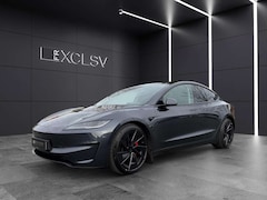 Bild des Angebotes Tesla Model 3 Performance Highland Dual AWD 20" Warp!