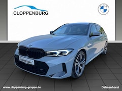 Bild des Angebotes BMW 320 d xDrive Touring M Sportpaket HiFi DAB LED