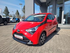 Toyota Aygo X-Play 1.0l VVT-i*Kamera,Klima,Safety-Sense