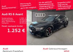 Bild des Angebotes Audi RS6 RS6 Avant PANO+ALLRADLENKUNG+AHK+B&O+360+RS-AGA+