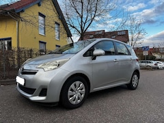 Bild des Angebotes Toyota Verso-S Verso S 1.33 VVT-i