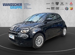 Bild des Angebotes Fiat 500e Action 23,8 kWh Klima+SHZ+Carplay