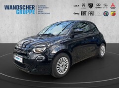 Bild des Angebotes Fiat 500e Action 23,8 kWh Klima+SHZ+Carplay