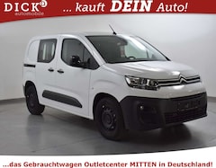 Bild des Angebotes Citroen Berlingo Basis Elektromotor 3SITZ+KLIMA+PDC+TEMP