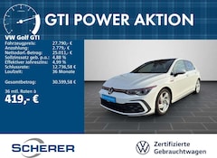 Bild des Angebotes VW Golf GTI Golf VIII GTI 2.0 TSI  DSG RFK NAVI PANO IQ-LIGH