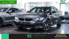 Bild des Angebotes BMW 330 d T M Sport Lenkrad*Sport Line*LASER*KEYLESS