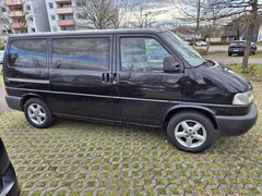 Bild des Angebotes VW T4 Caravelle