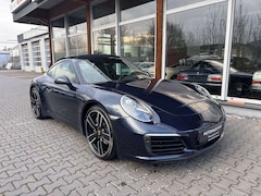 Bild des Angebotes Porsche 991 Carrera BRD Sportabgas Schiebedach Sitzbelüf