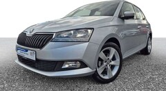 Bild des Angebotes Skoda Fabia FABIA 1.0 MPI COOL PLUS PDC SHZ KLIMA 1. HAND //