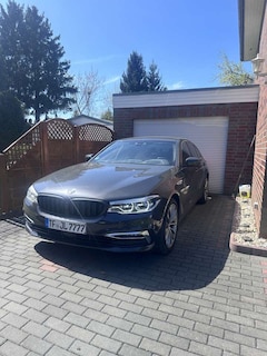 Bild des Angebotes BMW 530 530e xDrive Luxury Line