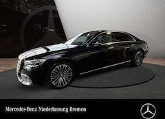 Mercedes-Benz S 600 S 580 L 4M PANO+360+DIGITAL-L+BURMESTER3D+STHZG