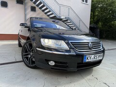 Bild des Angebotes VW Phaeton V8 4Motion AT mit Klima/Navi/PDC V&H/Alus 20Zoll/