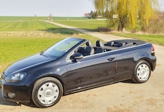 Bild des Angebotes VW Golf Cabriolet Golf Cabrio 1.4 TSI Trendline