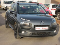 Bild des Angebotes Citroen C4 Cactus Shine