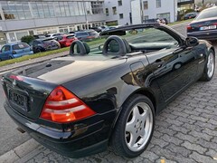 Bild des Angebotes Mercedes-Benz SLK 230 SLK 230 Kompressor,Klima**