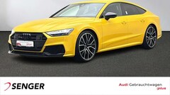 Bild des Angebotes Audi S7 Sportback 3.0 TDI quattro Matrix B&O AHK Navi
