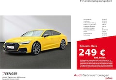 Bild des Angebotes Audi S7 Sportback 3.0 TDI quattro Matrix B&O AHK Navi