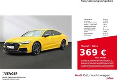 Bild des Angebotes Audi S7 Sportback 3.0 TDI quattro Matrix B&O AHK Navi