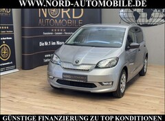Bild des Angebotes Skoda Citigo e iV Ambition Automatik Tempomat/CCS/Klim Ambition