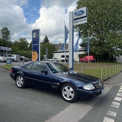 Bild des Angebotes Mercedes-Benz SL 280