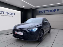 Bild des Angebotes Audi A1 Sportback 25 TFSI PDC LED KLIMA LM17