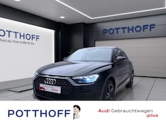 Bild des Angebotes Audi A1 Sportback 25 TFSI PDC LED KLIMA LM17