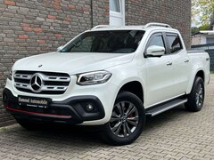 Bild des Angebotes Mercedes-Benz X 250 X-Klasse 250 d 4Matic Edition Progressive MwSt