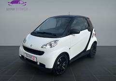 Bild des Angebotes smart forTwo Coupe Klima/Garantie/Wenig KM