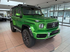 Bild des Angebotes Mercedes-Benz G 63 AMG 4x4`2  GARANTIE bis 06/2028