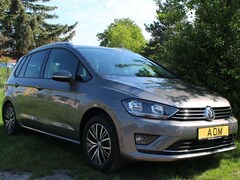 Bild des Angebotes VW Golf Sportsvan Allstar BMT/Start-Stopp