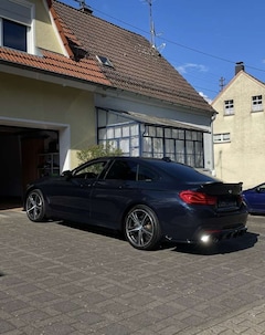 Bild des Angebotes BMW 440 440i Gran Coupe Aut. Sport Line