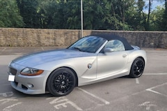Bild des Angebotes BMW Z4 3.0i