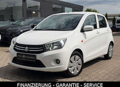 Suzuki Celerio Club 1,0 START-STOP/KLIMA/ALLWETTER/LED